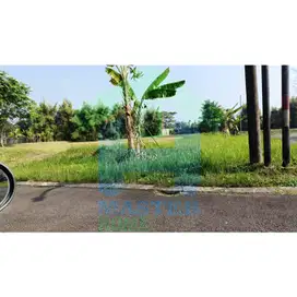 Dijual Kavling/Tanah di Telaga Mediterania, Citra Raya Tangerang