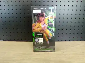 INFINIX HOT 50 6/256 NEW
