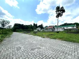 Tanah Belakang Kampus UII Jogja, Prospek Bangun Kos