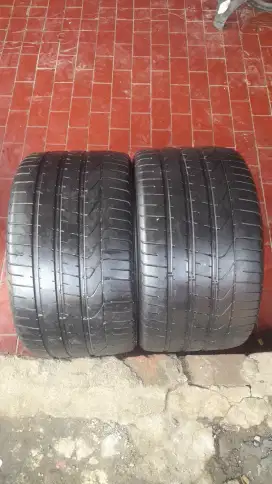 Ban copotan mercy Pirreli pzero MO 295/30 R19.80% 2022..2pcs