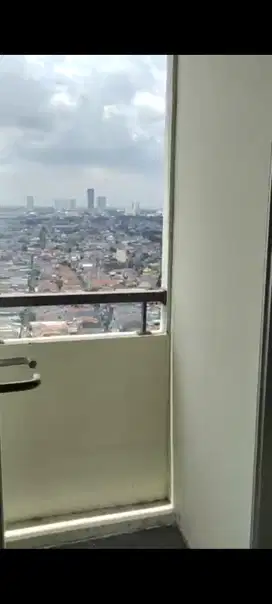 Disewakan apartemen Gunawangsa Tidar siap huni