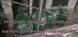 Septictank, Sepiteng Biofilter, Biotank, Biofil, Biotech,