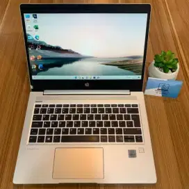 Laptop HP Probook