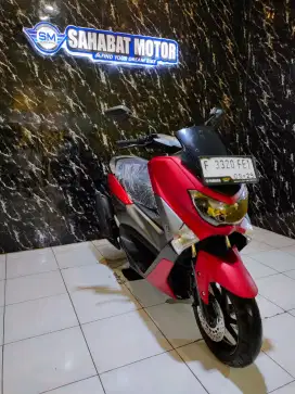 TERMURAH CASH & KREDIT NMAX TH 2019