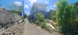 Tanah Tibubeneng Canggu