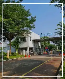 Harga Murah PROMO Tanah Kavling Di Grand Wisata Mulai 1,5 M-an, Bekasi