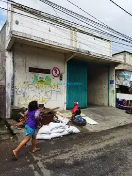 JUAL HITUNG TANAH, DUKUH KUPANG , SURABAYA