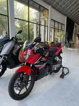 CBR Thailand Restorasi
