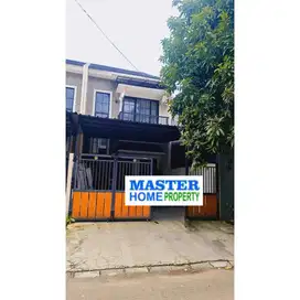 Rumah Baru  2 Lantai Dijual Cikupa Tgr