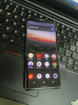 Sony Xperia XZ3 4/64