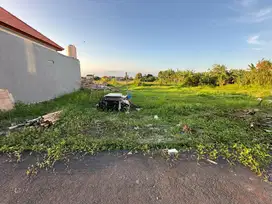 Jual Tanah Harga Global Luas tanah 1.5are Lokasi Jl Beji Ayu Seminyak