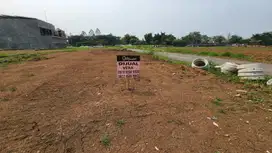 JUAL CEPAT ! Kavling badan kotak Suvarna Padi 480m2