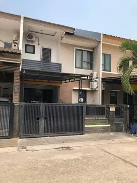 Dijual Rumah Nyaman dan Siap Huni di Perumahan One Gate System