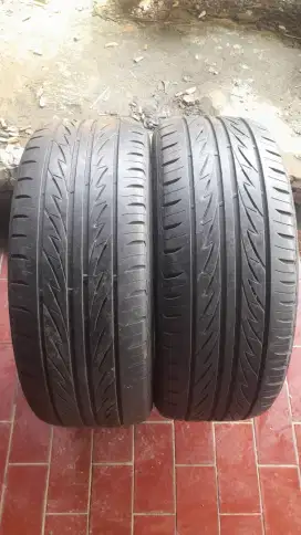 Ban copotan Bridgestoen teckno sport 215/50 R17 80% 2021..2pcs