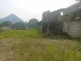 Tanah Siap Bangun di Nanjung Bandung Cocok Untuk Gudang