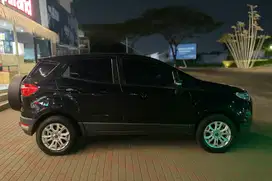 Ford Eco Sport Titanium AT 2014