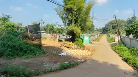 Tanah Murah di Tajur Halang Bogor