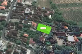 FREEHOLD / LEASEHOLD 4.87 ARE IN KEDAMPANG KEROBOKAN