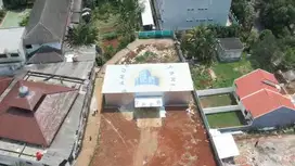 Di Jual Tanah di Jln Beringin Pamulang BaruKota Tangerang Selatan