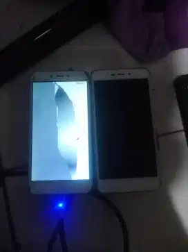 Redmi 4a 2/16 dan redmi 4x 3/32