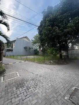 Di Jual Tanah Utara Kampus UGM Yogyakarta