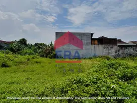 Dijual Tanah di Jalan Raden Intan, Arjosari Malang