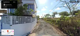Dijual Tanah Full Ocean View Bali Arum