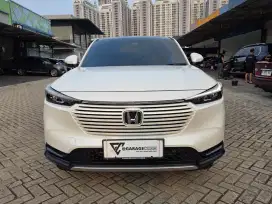 Honda HRV 1.5 SE CVT Sensing Panoramic 2Camera 2024 White KM6rb Perak