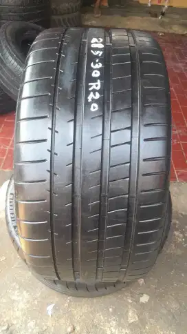 Ban copotan mercy Mechlin pilot super sport 285/30 R20 90% 2022..1pcs