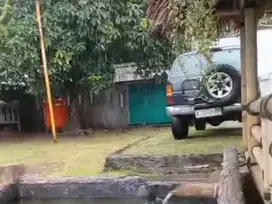 TANAH MURAH DALAM KOMPLEK DEPLU KREO PERBATASAN JAKSEL DAN TANGERANG