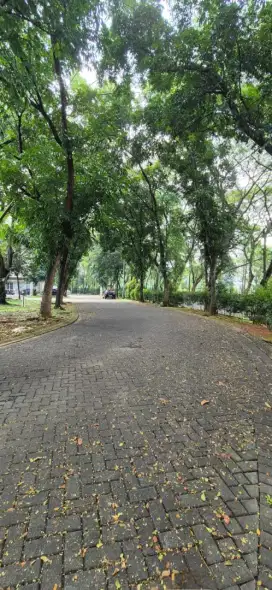 15jt/mtr Kavling kos2 an Foresta