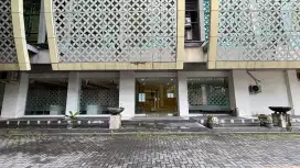 Di Kontrakkan Kantor Semarang 276