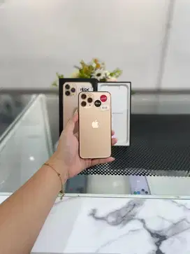ip 11 pro 256gb beacukai mulus nominus mnrima jual/tt/kredit