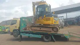 Sewa exca pc 75/78