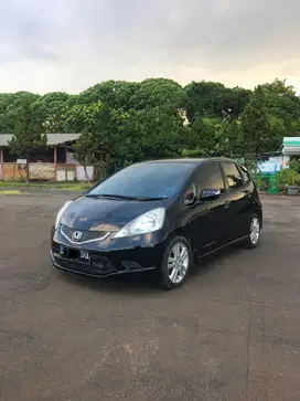 Honda Jazz 2008 Bensin