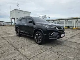 Toyota Fortuner 2.8 GR Sport 2022