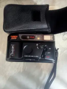 kamera manual roll film