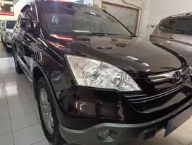 HONDA 2008 NEW CRV 2.4 A/T MURAH OTOMART 286 KENJERAN