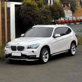 (CASH) BMW X1 sDrive xLine E84 Facelift LCI 2015