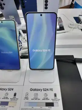 NEW Samsung S24 FE