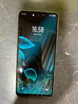dijual hp infinix hot 40 pro .