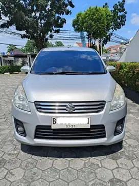 Suzuki Ertiga GX AT