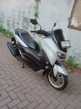 N max 155 Kaylles terawat