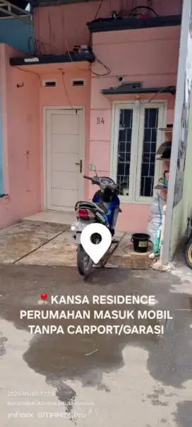 RUMAH HOKI at Jakarta Timur 2 TYPE