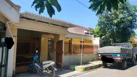 Rungkut Barata Rumah Hitung Tanah