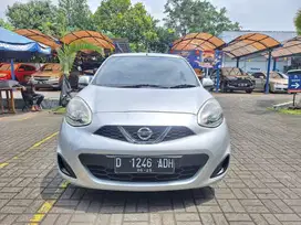 Tdp 5jt | NISSAN MARCH 1.2 L AT 2015 km 73rb