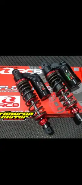 Shock RCB flowpro pcx 160