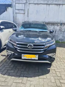 Terios 1.5 R manual 2022
