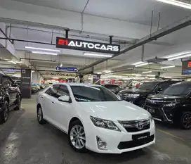 Toyota Camry Hybrid 2.5 L 2014/2015 AT