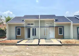 Punya Rumah Tanpa Pusing Mikir Dp Mahal di Puri Living
